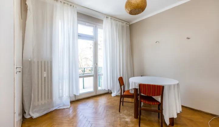 Mieszkanie 3-pokojowe Kraków Nowa Huta, os. Słoneczne