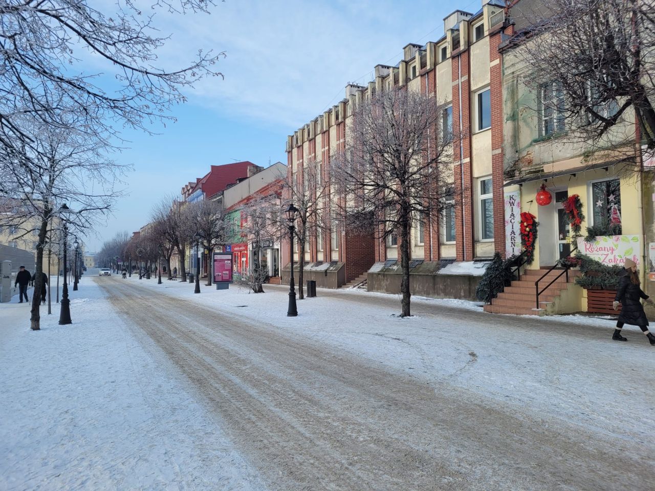 Lokal Kutno Centrum, ul. Królewska. Zdjęcie 7