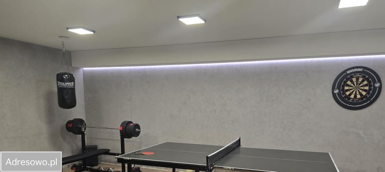 dom wolnostojący, 8 pokoi Dankowo, ul. Szafirowa. Zdjęcie 13