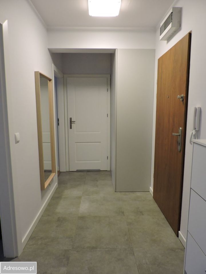 Mieszkanie 2-pokojowe Wrocław Szczepin, ul. Strzegomska. Zdjęcie 5