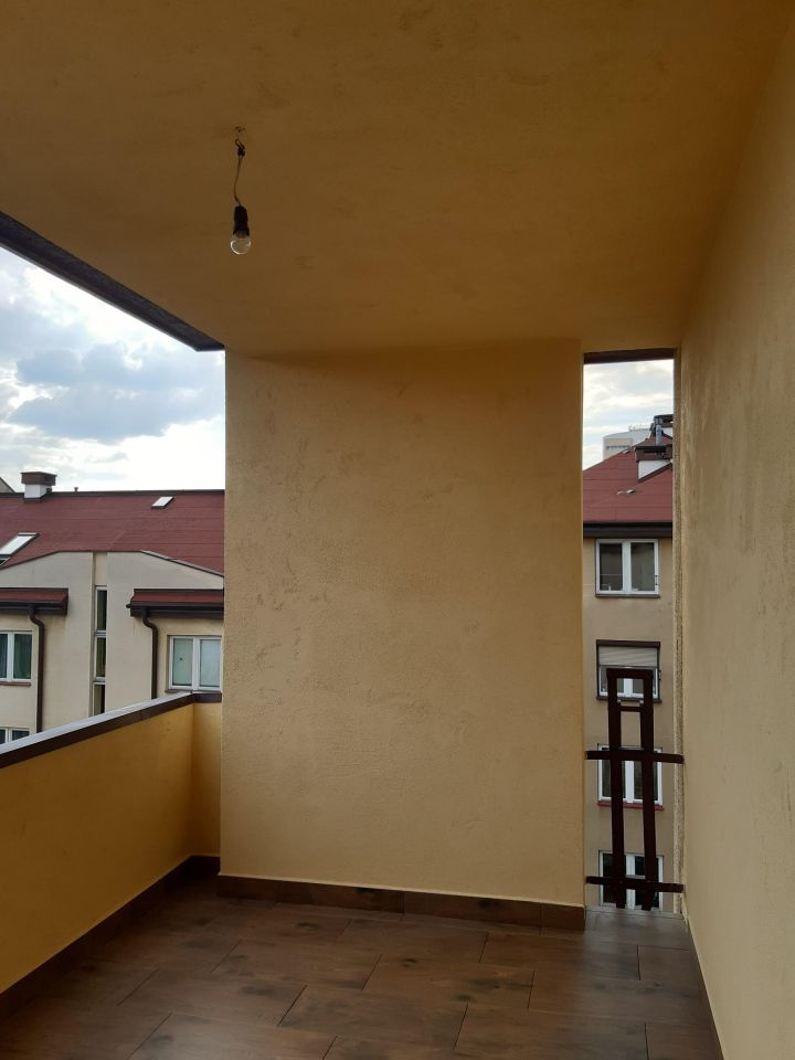 Mieszkanie 3-pokojowe Warszawa Praga-Południe, ul. Perkuna. Zdjęcie 23