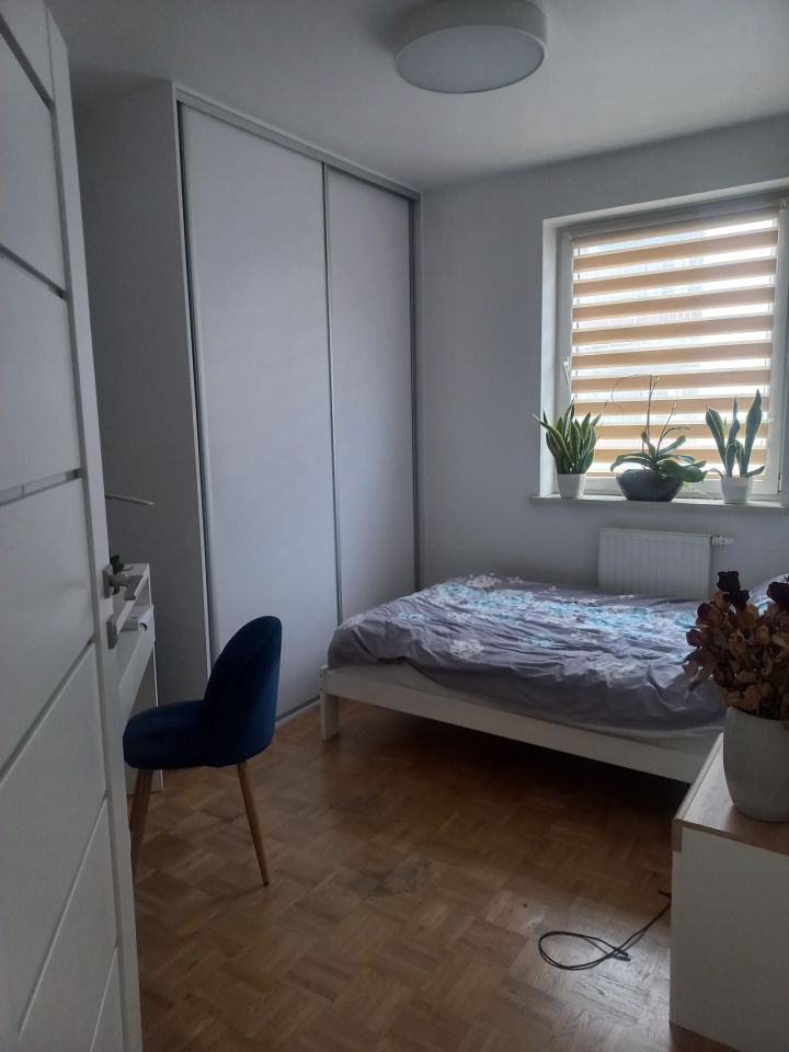 Mieszkanie 3-pokojowe Warszawa Ursus, ul. Górna Droga. Zdjęcie 4