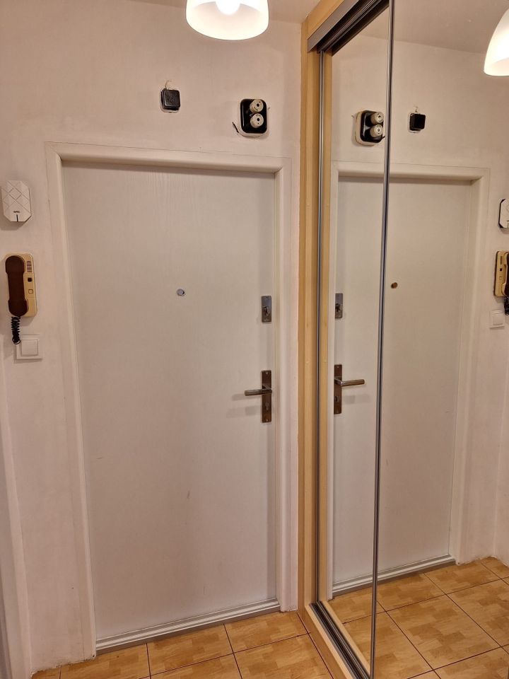 Mieszkanie 1-pokojowe Gdańsk Przymorze, ul. Kołobrzeska. Zdjęcie 6