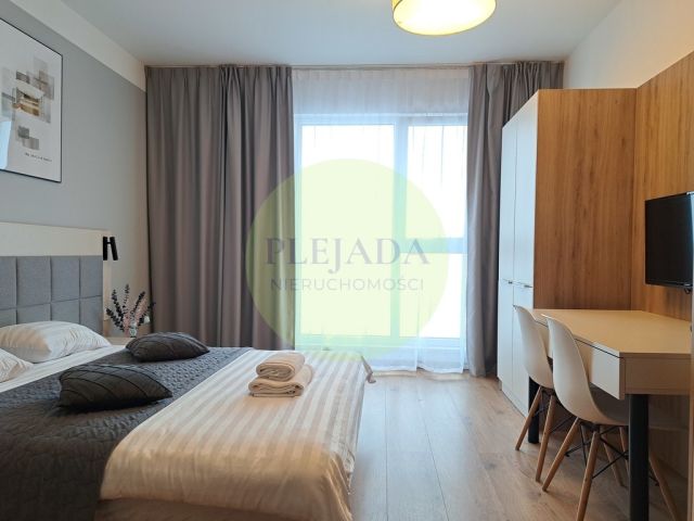 Mieszkanie 1-pokojowe Warszawa Wola, ul. Wolska. Zdjęcie 2