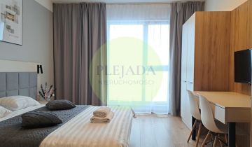 Mieszkanie 1-pokojowe Warszawa Wola, ul. Wolska