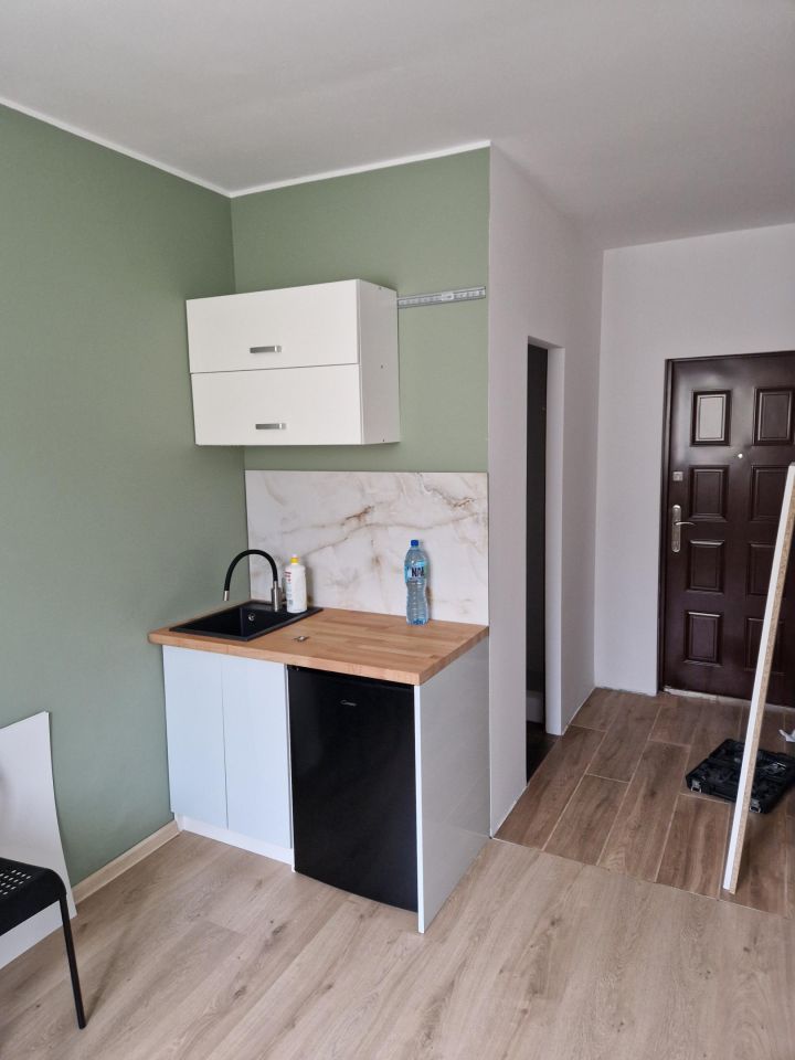 Mieszkanie 1-pokojowe Słupsk Zatorze, ul. Artura Grottgera. Zdjęcie 22