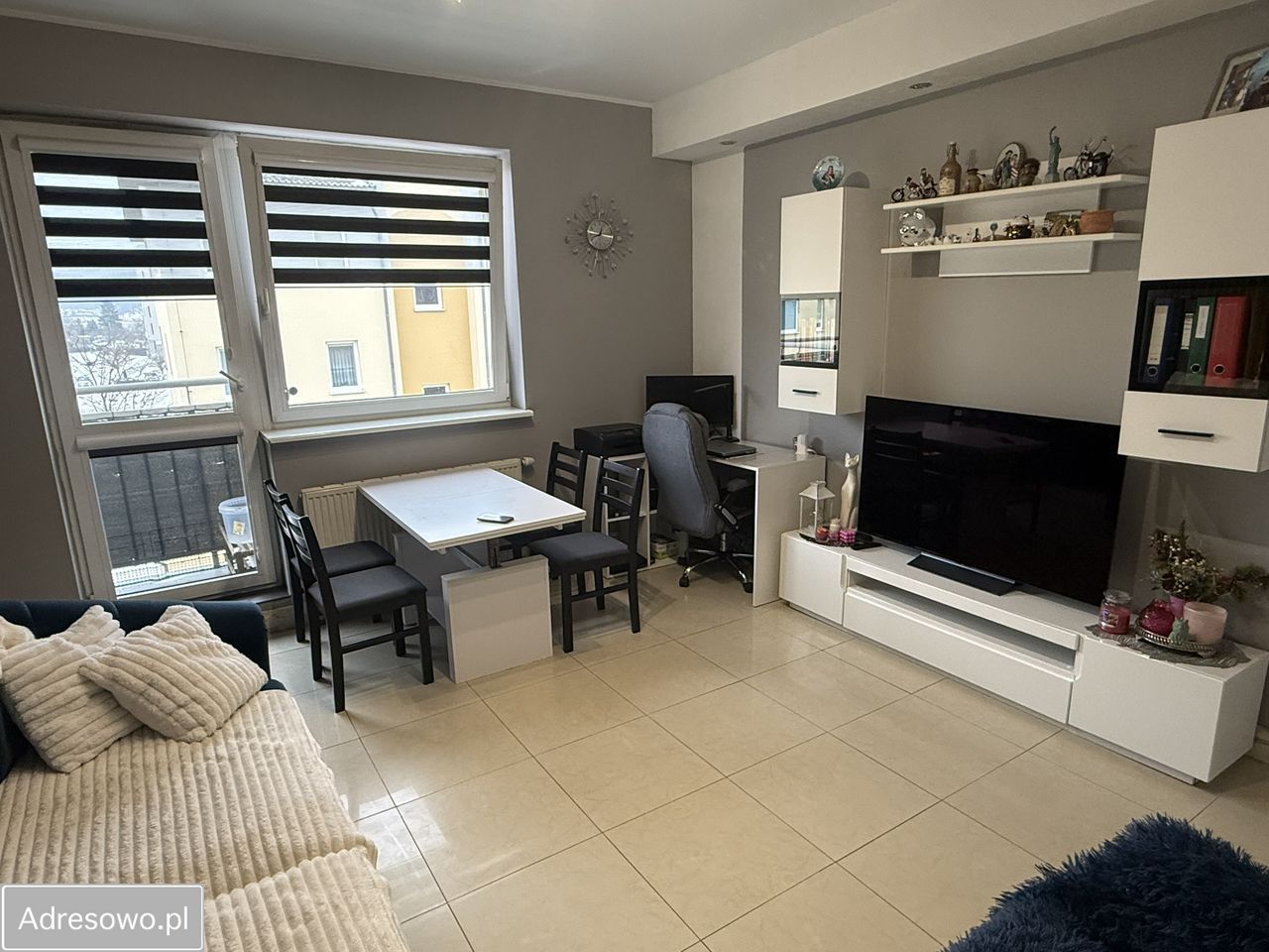 Mieszkanie 3-pokojowe Reda, ul. Obwodowa. Zdjęcie 11