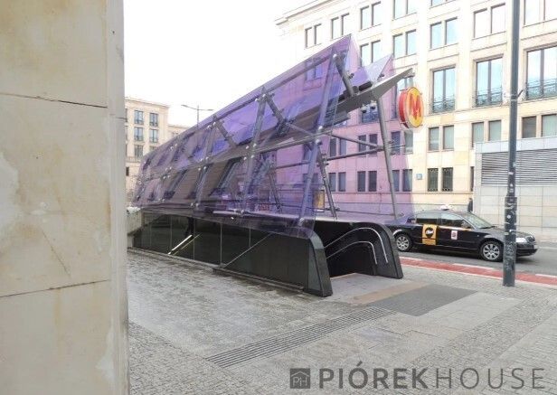 Mieszkanie 3-pokojowe Warszawa Śródmieście, ul. Warecka. Zdjęcie 16