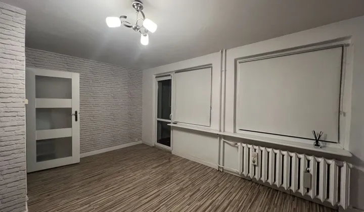 Mieszkanie 3-pokojowe Wrocław Fabryczna, ul. Kolista