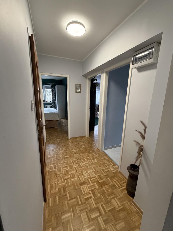 Mieszkanie 3-pokojowe Warszawa Mokotów, ul. Czerniakowska. Zdjęcie 39