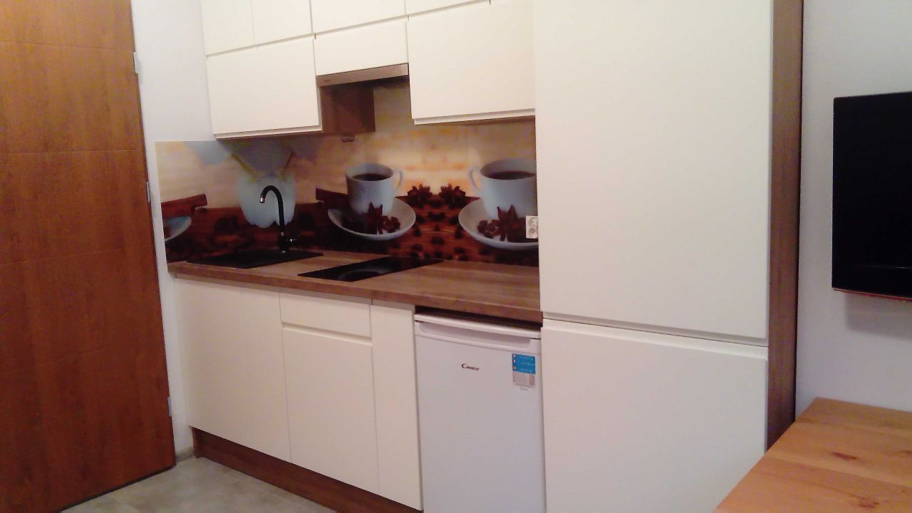 Mieszkanie 1-pokojowe Gdańsk Brętowo. Zdjęcie 2