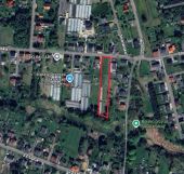 Działka budowlana Orzesze Jaśkowice, ul. Słowiańska. Zdjęcie 1