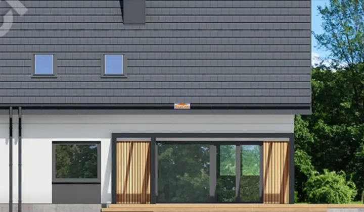 bliźniak, 5 pokoi Modlniczka, ul. Wrzosy