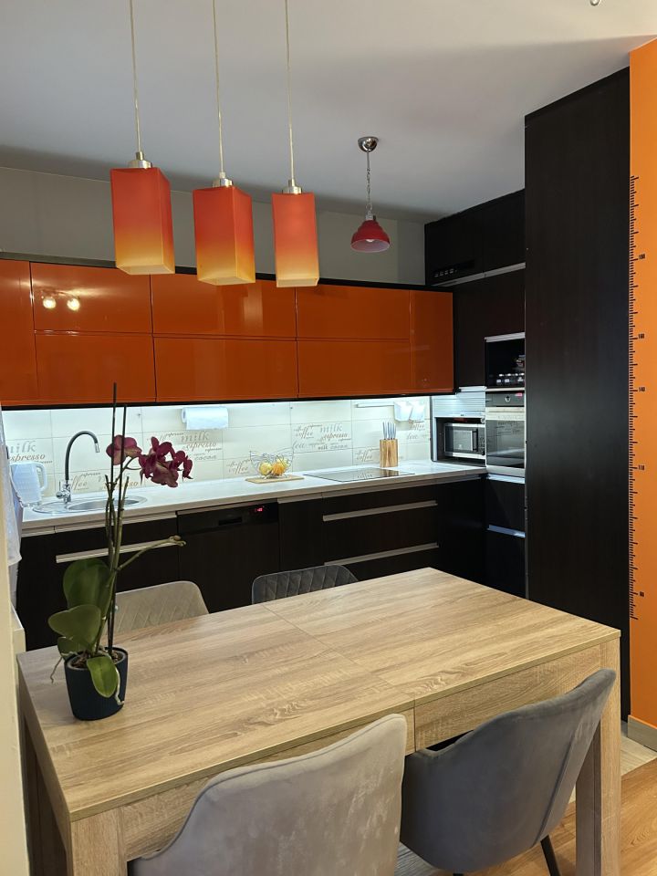 Mieszkanie 3-pokojowe Rzeszów Wilkowyja, ul. św. Kingi. Zdjęcie 2