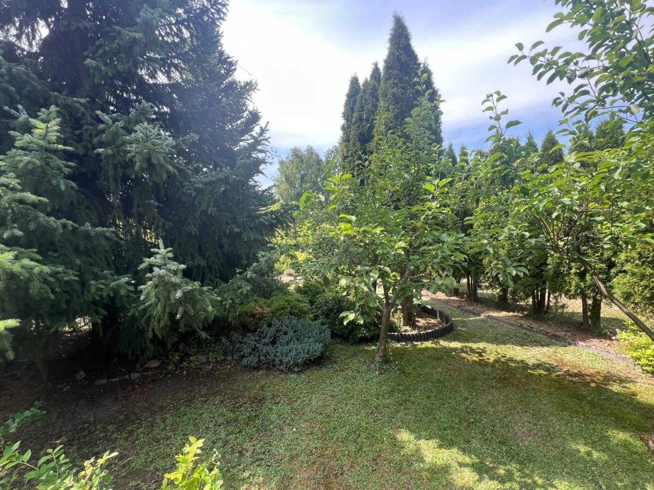 Działka rod Częstochowa Grabówka, ul. Ikara. Zdjęcie 7