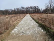 Działka inwestycyjna Warszawa Wilanów, ul. Rosy. Zdjęcie 3