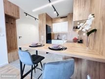 Mieszkanie 2-pokojowe Nowy Dwór Mazowiecki, ul. rtm. Witolda Pileckiego. Zdjęcie 2