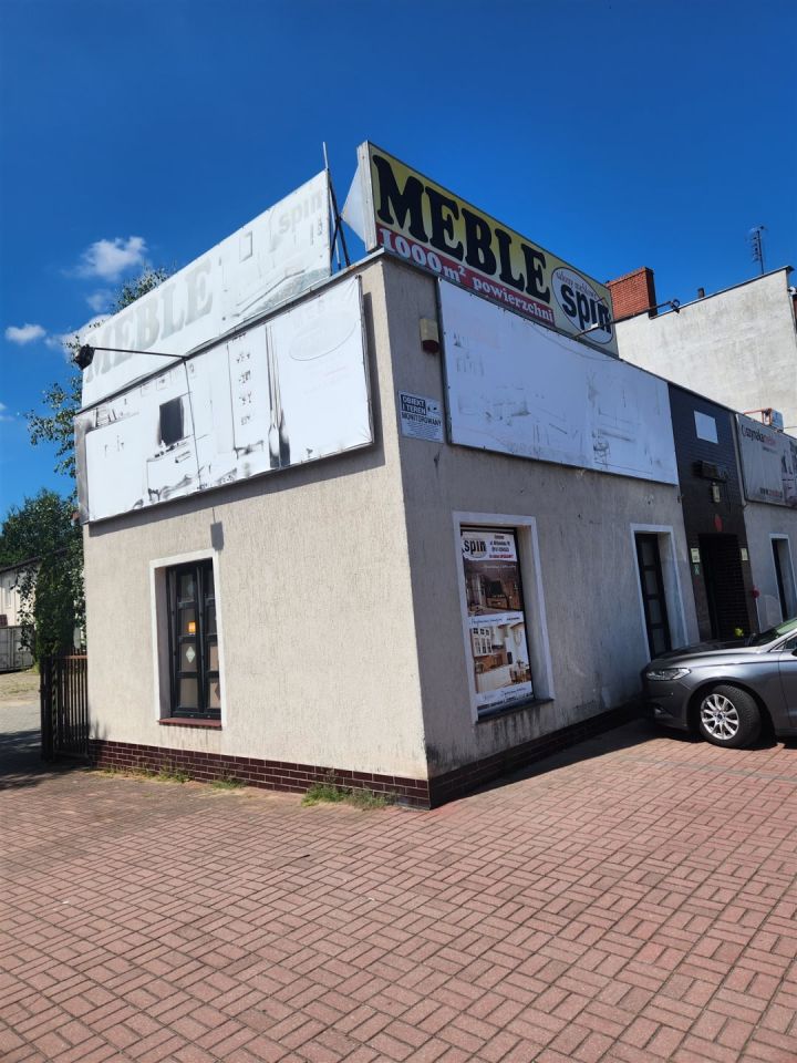 Lokal Gniezno, ul. Witkowska. Zdjęcie 2