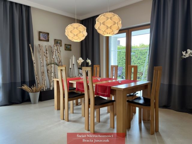 dom wolnostojący, 4 pokoje Smardzów. Zdjęcie 5