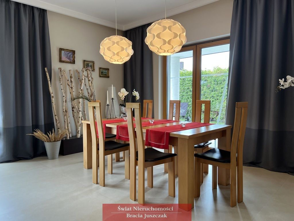 dom wolnostojący, 4 pokoje Smardzów. Zdjęcie 5