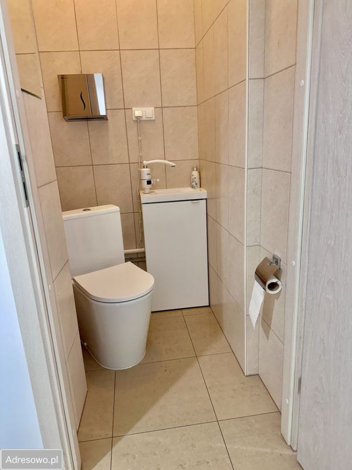 Lokal Warszawa Żoliborz, ul. Juliusza Słowackiego. Zdjęcie 4