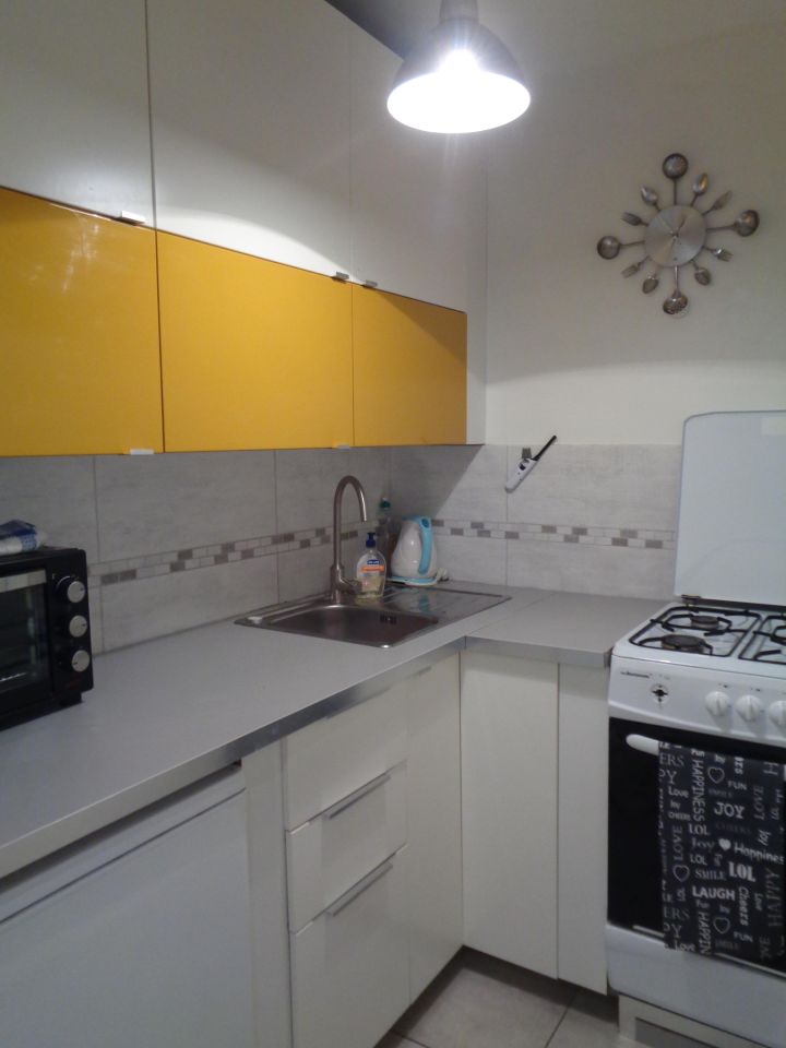 Mieszkanie 2-pokojowe Warszawa Wola, ul. Żelazna. Zdjęcie 7