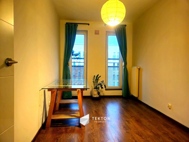 Mieszkanie 3-pokojowe Wrocław Fabryczna, ul. Legnicka. Zdjęcie 16