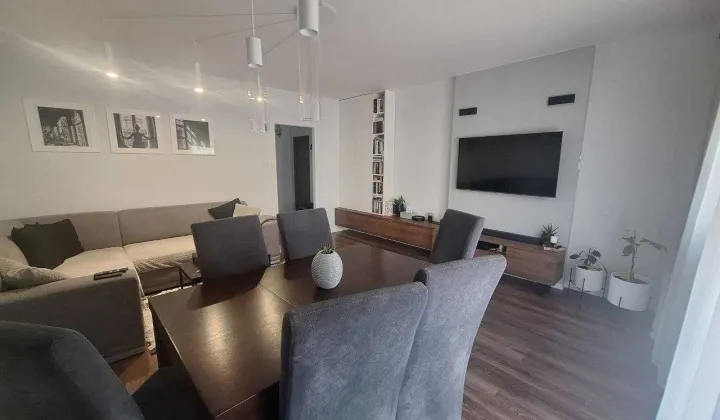 Mieszkanie 3-pokojowe Piotrków Trybunalski, ul. Hugona Kołłątaja