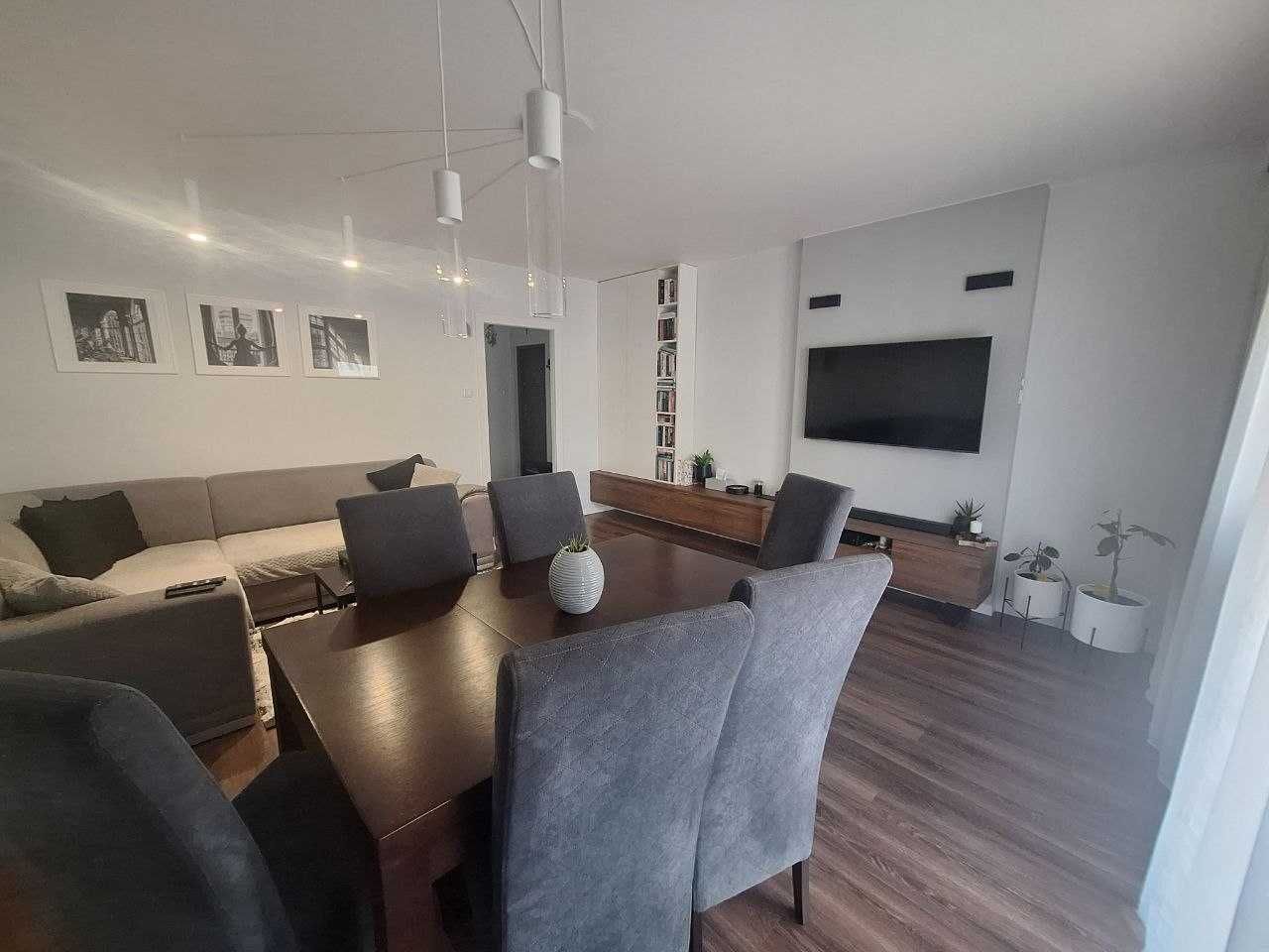 Mieszkanie 3-pokojowe Piotrków Trybunalski, ul. Hugona Kołłątaja. Zdjęcie 1