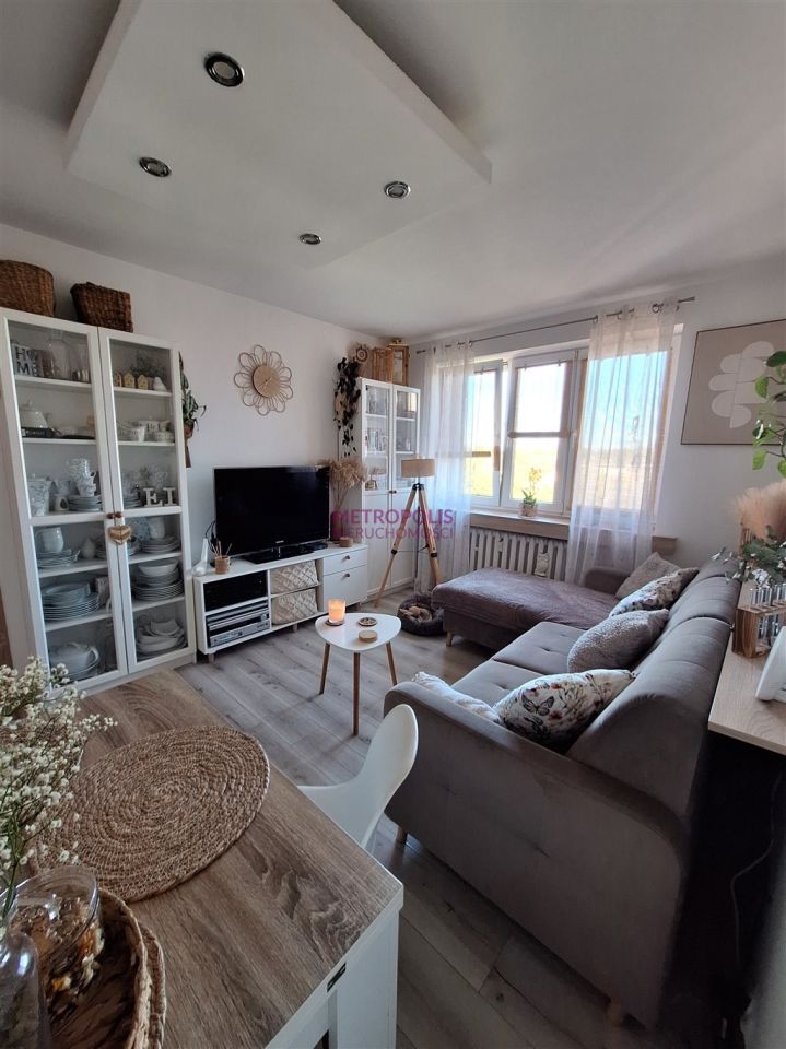 Mieszkanie 2-pokojowe Rybnik Chwałowice. Zdjęcie 3