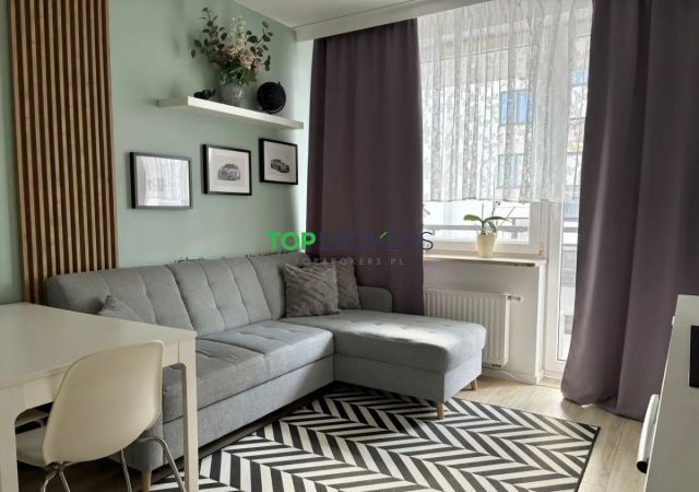 Mieszkanie 3-pokojowe Warszawa Białołęka. Zdjęcie 1