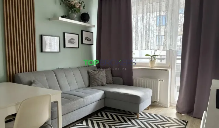 Mieszkanie 3-pokojowe Warszawa Białołęka