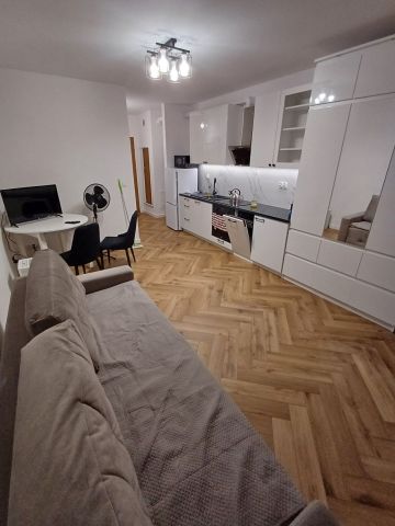Mieszkanie 1-pokojowe Siemiatycze, ul. Szpitalna. Zdjęcie 1