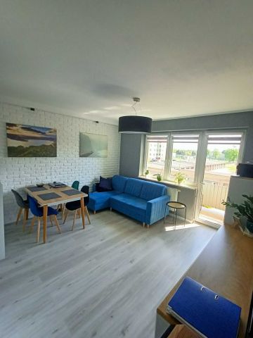 Mieszkanie 3-pokojowe Gostynin, ul. Spółdzielcza. Zdjęcie 1