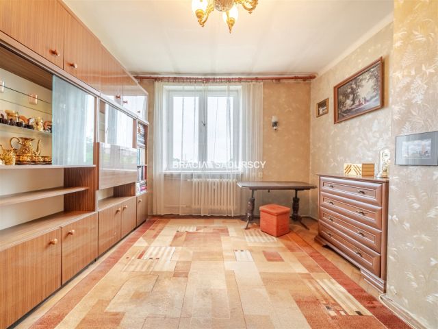 Mieszkanie 1-pokojowe Kraków Nowa Huta, os. Centrum B. Zdjęcie 17