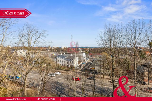 Mieszkanie 3-pokojowe Sopot Centrum, al. Niepodległości. Zdjęcie 7