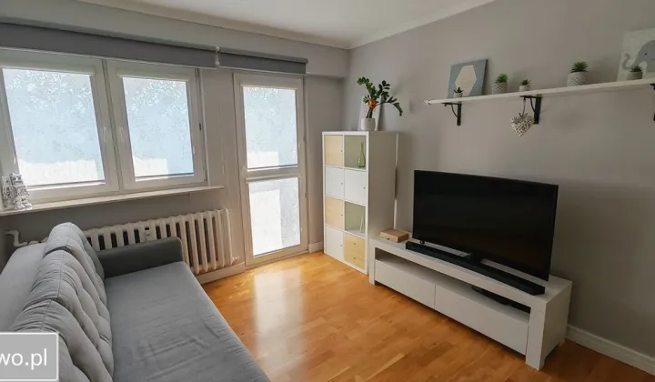 Mieszkanie 2-pokojowe Warszawa Włochy, al. Dwudziestolatków