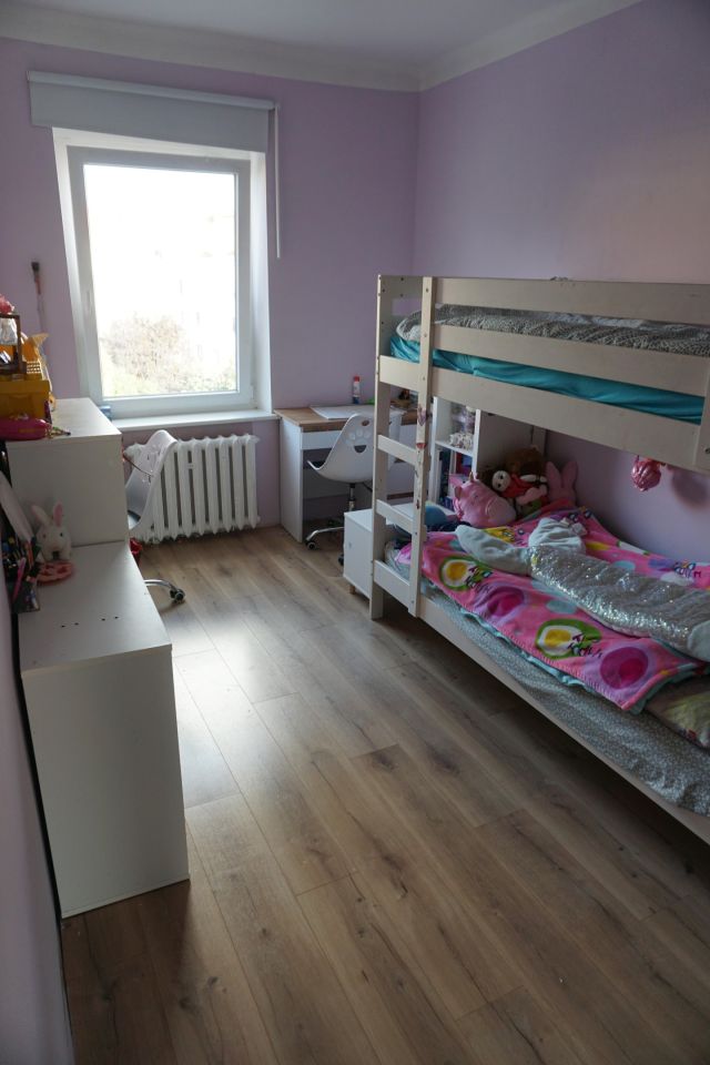 Mieszkanie 3-pokojowe Szczecin Niebuszewo, ul. Zygmunta Krasińskiego. Zdjęcie 19