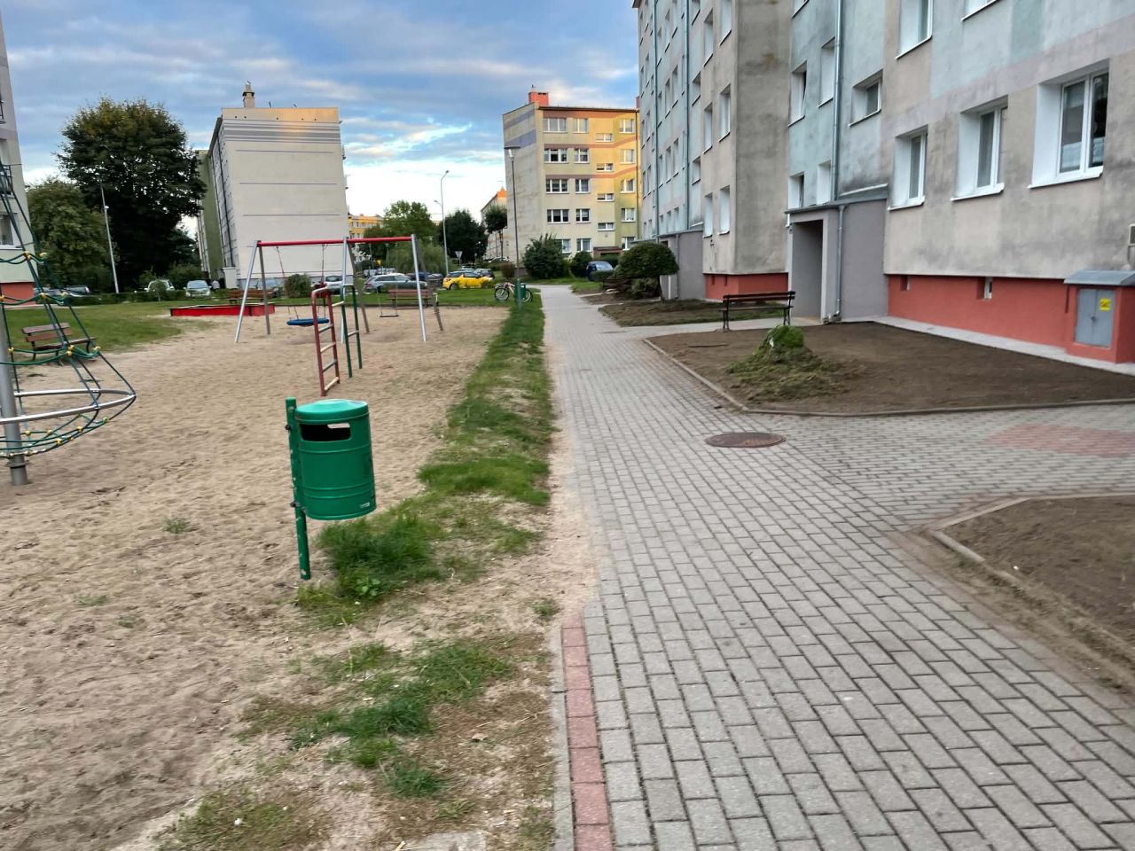 Mieszkanie 2-pokojowe Szczecinek, ul. Koszalińska. Zdjęcie 25