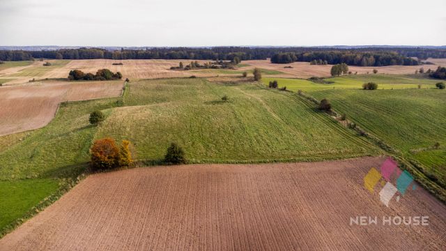 Działka budowlana Ramsowo. Zdjęcie 3