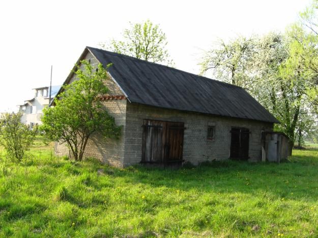 dom letniskowy, 3 pokoje Rawicz. Zdjęcie 3