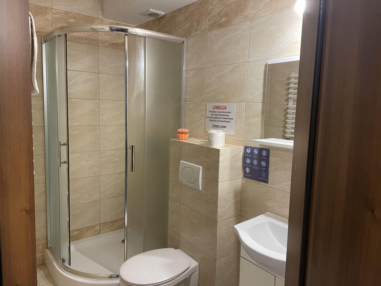 Hotel/pensjonat Niechorze, ul. Kapitańska. Zdjęcie 37