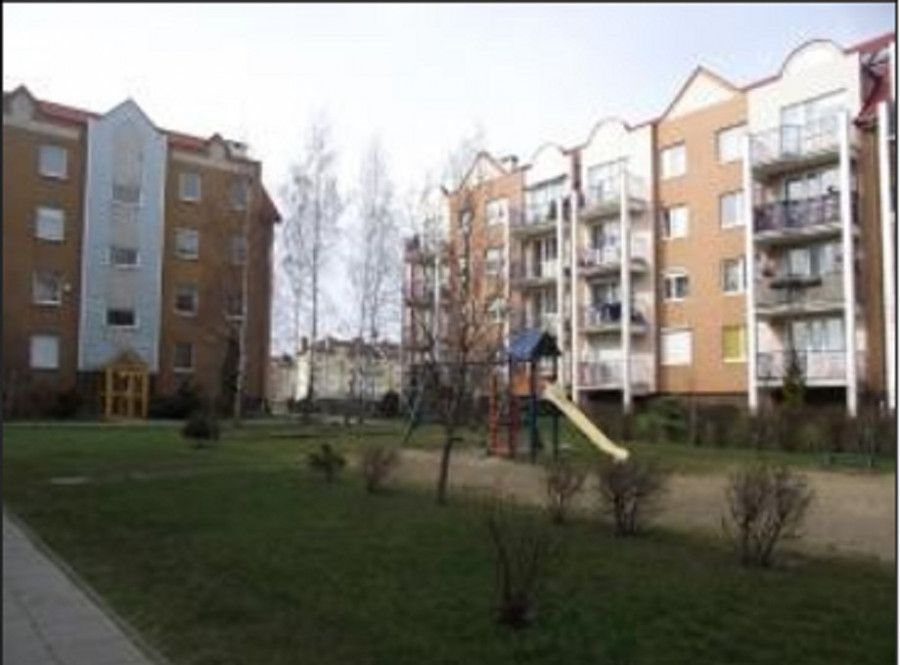 Mieszkanie 4-pokojowe Gdańsk Ujeścisko, ul. Łódzka. Zdjęcie 18