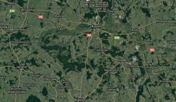 dom wolnostojący, 6 pokoi Rychwał