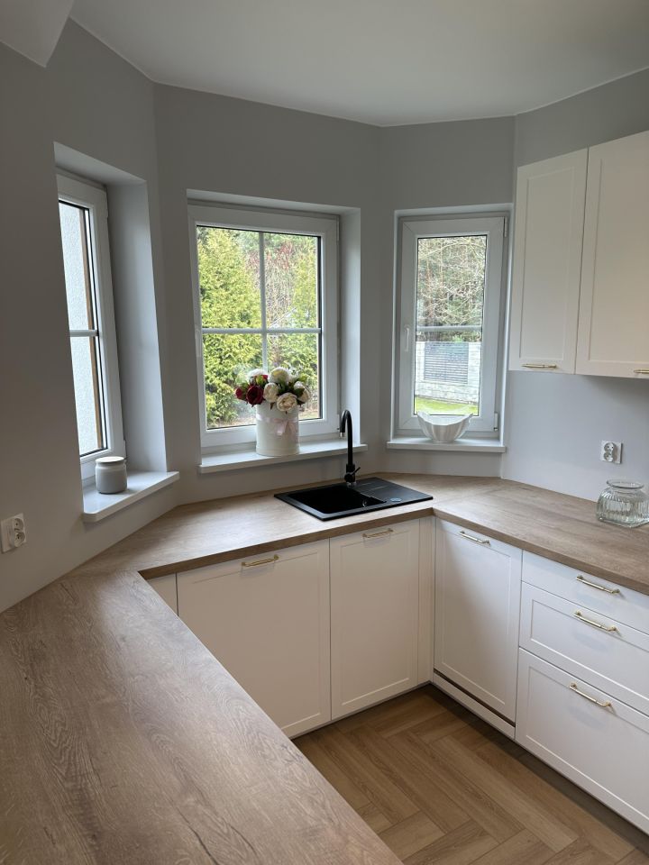 bliźniak, 4 pokoje Dziechciniec, ul. Dworska. Zdjęcie 9