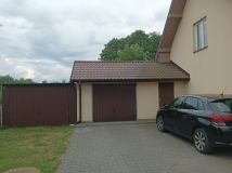 dom wolnostojący, 6 pokoi Wielgolas Brzeziński, ul. Skrajna. Zdjęcie 1