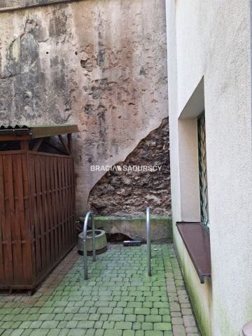 Mieszkanie 1-pokojowe Kraków Stare Miasto, ul. Podgórska. Zdjęcie 10