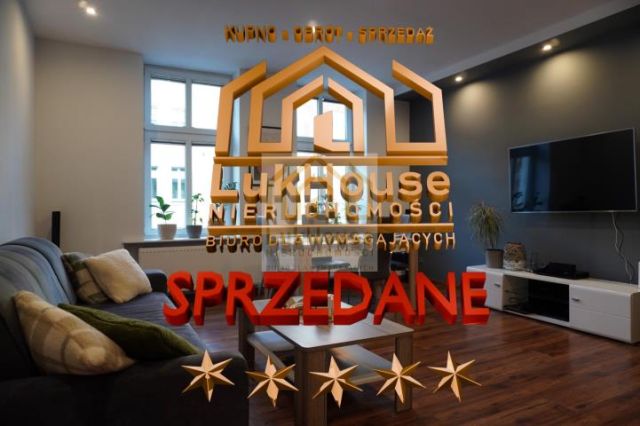 Mieszkanie 2-pokojowe Bytom, ul. Adama Mickiewicza. Zdjęcie 1