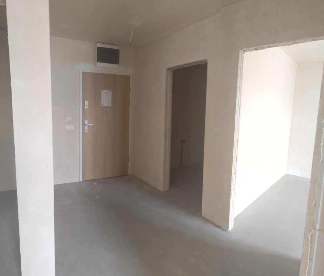 Mieszkanie 3-pokojowe Kraków Prądnik Czerwony, ul. Franciszka Bohomolca. Zdjęcie 3