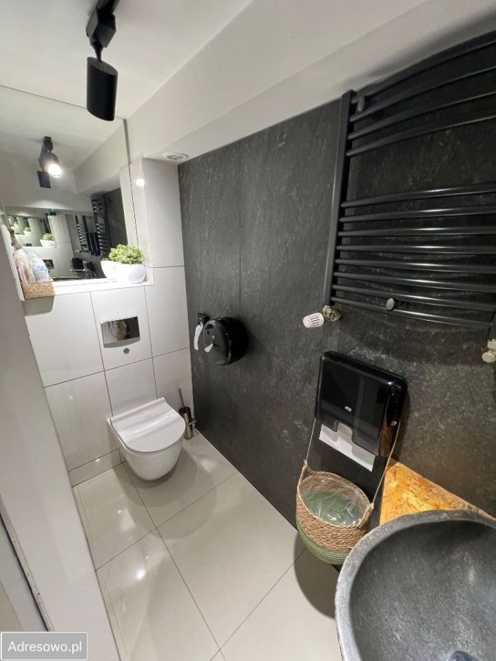 Lokal Katowice Śródmieście, ul. Księcia Józefa Poniatowskiego. Zdjęcie 3